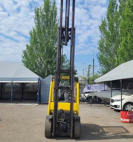 Хістер H 3.5FT, об'ємом двигуна 0 л та пробігом 17 тис. км за 12000 $, фото 7 на Automoto.ua