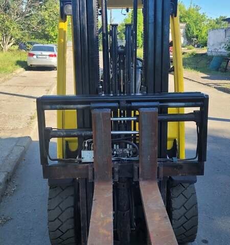 Хистер H 3.5FT, объемом двигателя 0 л и пробегом 17 тыс. км за 10500 $, фото 5 на Automoto.ua