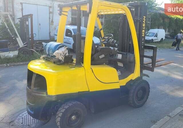 Хистер H 3.5FT, объемом двигателя 0 л и пробегом 17 тыс. км за 10500 $, фото 2 на Automoto.ua