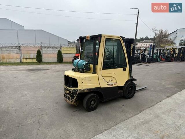 Хістер H 3.5FT 2014 у Києві на Automoto.ua Хістер H 3.5FT, об'ємом двигуна 0 л та пробігом 0 тис. км за 13500 $, фото 4 на Automoto.ua