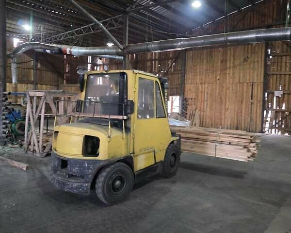 Хістер H 3.5FT, об'ємом двигуна 0 л та пробігом 0 тис. км за 25000 $, фото 13 на Automoto.ua