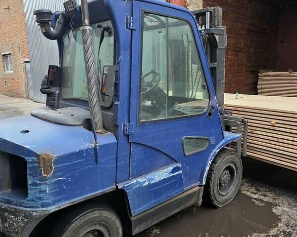 Хістер H 3.5FT, об'ємом двигуна 0 л та пробігом 0 тис. км за 25000 $, фото 17 на Automoto.ua