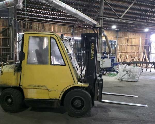 Хістер H 3.5FT, об'ємом двигуна 0 л та пробігом 0 тис. км за 25000 $, фото 6 на Automoto.ua