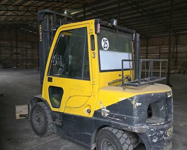 Хістер H 3.5FT, об'ємом двигуна 0 л та пробігом 0 тис. км за 25000 $, фото 1 на Automoto.ua