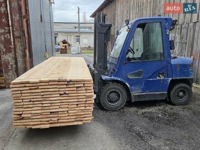 Хістер H 3.5FT, об'ємом двигуна 0 л та пробігом 0 тис. км за 25000 $, фото 23 на Automoto.ua