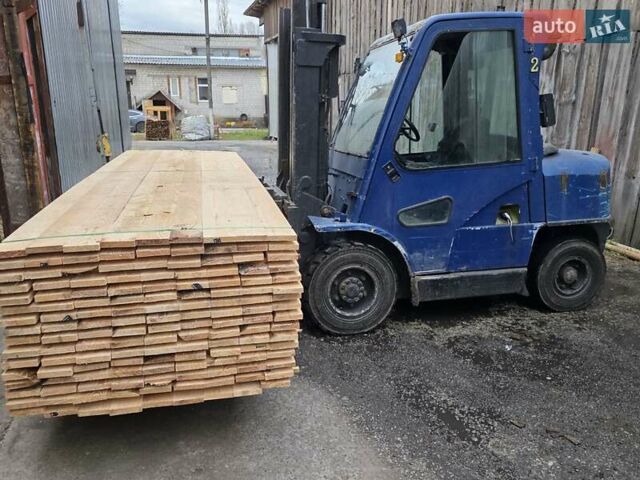 Хістер H 3.5FT, об'ємом двигуна 0 л та пробігом 0 тис. км за 25000 $, фото 20 на Automoto.ua