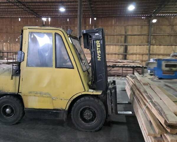 Хістер H 3.5FT, об'ємом двигуна 0 л та пробігом 0 тис. км за 25000 $, фото 11 на Automoto.ua