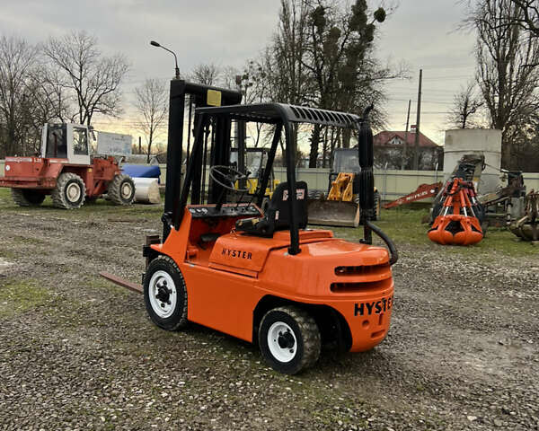 Хистер H 60, объемом двигателя 3.3 л и пробегом 0 тыс. км за 7876 $, фото 3 на Automoto.ua