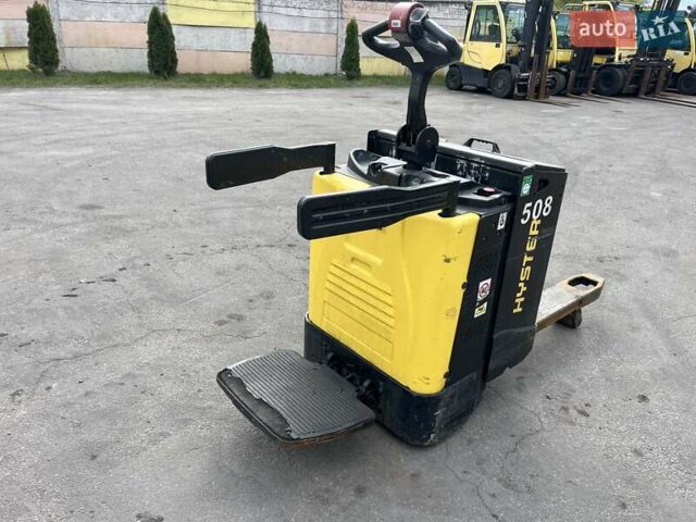 Хістер P, об'ємом двигуна 0 л та пробігом 0 тис. км за 1800 $, фото 3 на Automoto.ua