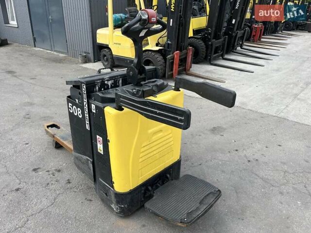 Хістер P, об'ємом двигуна 0 л та пробігом 0 тис. км за 1800 $, фото 4 на Automoto.ua