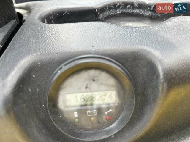 Хістер P, об'ємом двигуна 0 л та пробігом 0 тис. км за 1800 $, фото 6 на Automoto.ua