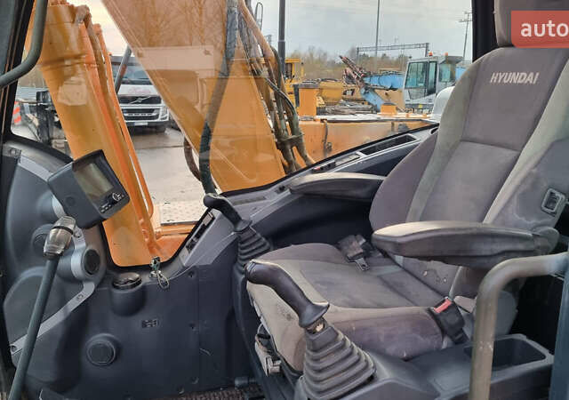 Хендай 140Д, объемом двигателя 0 л и пробегом 6 тыс. км за 44189 $, фото 16 на Automoto.ua