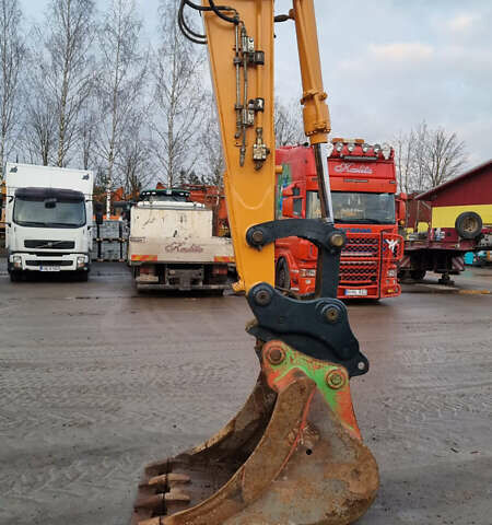 Хендай 140Д, объемом двигателя 0 л и пробегом 6 тыс. км за 44189 $, фото 9 на Automoto.ua