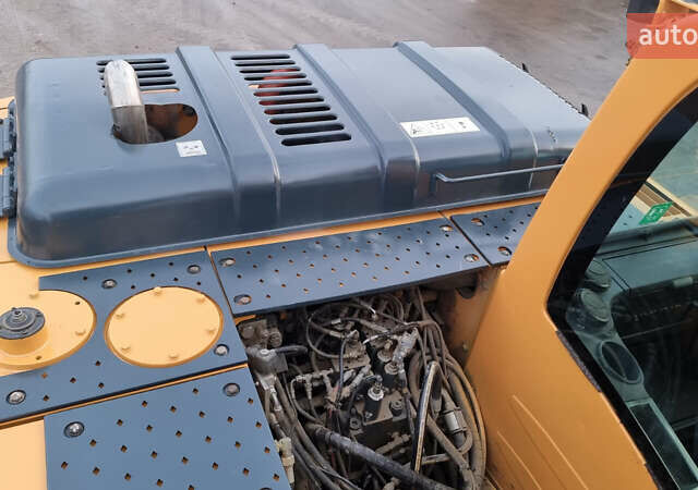 Хендай 140Д, объемом двигателя 0 л и пробегом 6 тыс. км за 44189 $, фото 13 на Automoto.ua