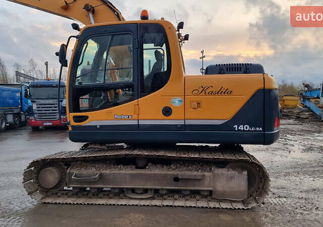 Хендай 140Д, объемом двигателя 0 л и пробегом 6 тыс. км за 44189 $, фото 18 на Automoto.ua