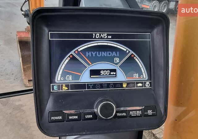 Хендай 140Д, объемом двигателя 0 л и пробегом 6 тыс. км за 44189 $, фото 19 на Automoto.ua