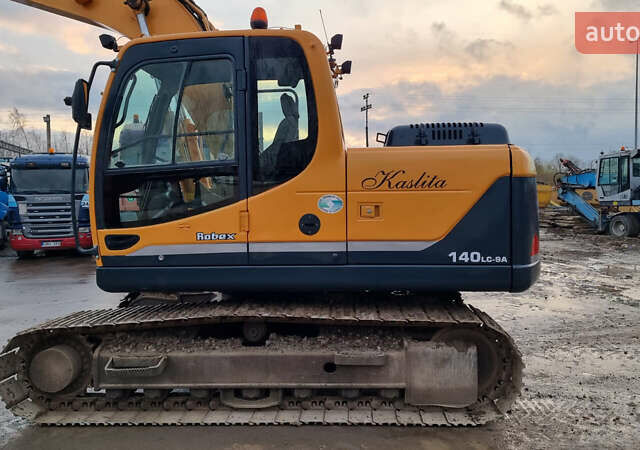 Хендай 140Д, объемом двигателя 0 л и пробегом 6 тыс. км за 44189 $, фото 3 на Automoto.ua