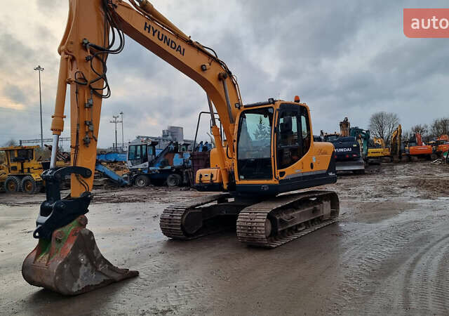 Хендай 140Д, объемом двигателя 0 л и пробегом 6 тыс. км за 44189 $, фото 20 на Automoto.ua