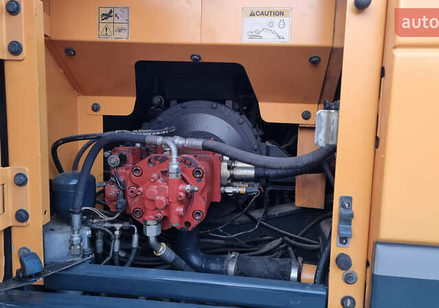 Хендай 140Д, объемом двигателя 0 л и пробегом 6 тыс. км за 44189 $, фото 14 на Automoto.ua