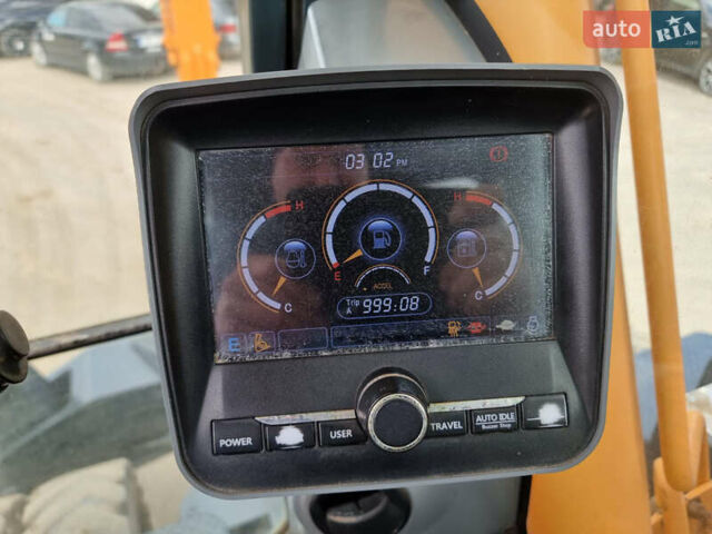 Хендай 140Д, объемом двигателя 0 л и пробегом 9 тыс. км за 68934 $, фото 13 на Automoto.ua