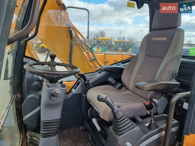 Хендай 140Д, объемом двигателя 0 л и пробегом 9 тыс. км за 68934 $, фото 15 на Automoto.ua