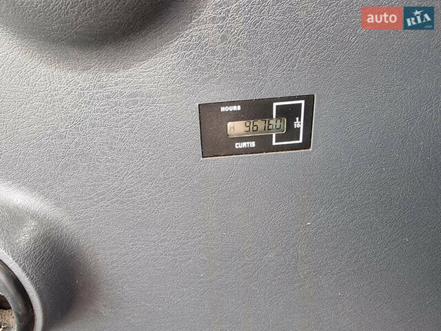 Хендай 140Д, объемом двигателя 0 л и пробегом 9 тыс. км за 68934 $, фото 14 на Automoto.ua