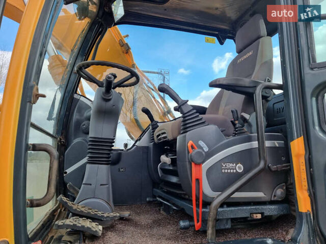 Хендай 140Д, объемом двигателя 0 л и пробегом 9 тыс. км за 68934 $, фото 16 на Automoto.ua