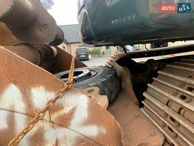 Хендай 140Д, объемом двигателя 0 л и пробегом 1 тыс. км за 122204 $, фото 7 на Automoto.ua