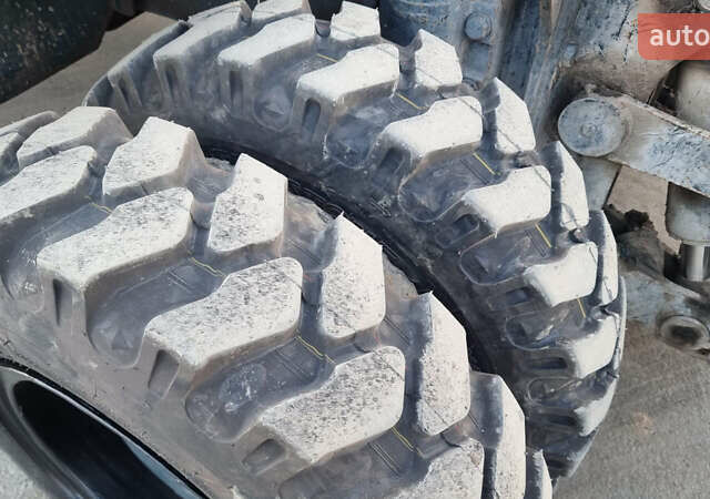 Хендай 140Д 2018 в Миколаїв на Automoto.ua Хендай 140Д, объемом двигателя 2.45 л и пробегом 5 тыс. км за 88256 $, фото 7 на Automoto.ua