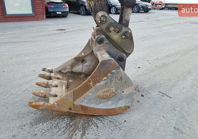 Хендай 140Д 2018 в Миколаїв на Automoto.ua Хендай 140Д, объемом двигателя 2.45 л и пробегом 5 тыс. км за 88256 $, фото 16 на Automoto.ua