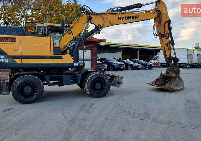 Хендай 140Д 2018 в Миколаїв на Automoto.ua Хендай 140Д, объемом двигателя 2.45 л и пробегом 5 тыс. км за 88256 $, фото 2 на Automoto.ua