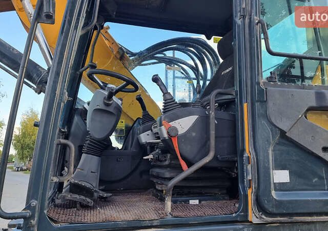 Хендай 140Д 2018 в Миколаїв на Automoto.ua Хендай 140Д, объемом двигателя 2.45 л и пробегом 5 тыс. км за 88256 $, фото 15 на Automoto.ua