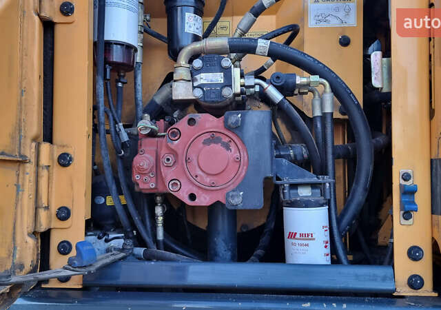 Хендай 140Д 2018 в Миколаїв на Automoto.ua Хендай 140Д, объемом двигателя 2.45 л и пробегом 5 тыс. км за 88256 $, фото 13 на Automoto.ua