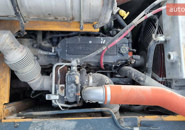 Хендай 140Д 2018 в Миколаїв на Automoto.ua Хендай 140Д, объемом двигателя 2.45 л и пробегом 5 тыс. км за 88256 $, фото 10 на Automoto.ua