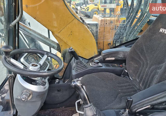 Хендай 140Д 2018 в Миколаїв на Automoto.ua Хендай 140Д, объемом двигателя 2.45 л и пробегом 5 тыс. км за 88256 $, фото 6 на Automoto.ua