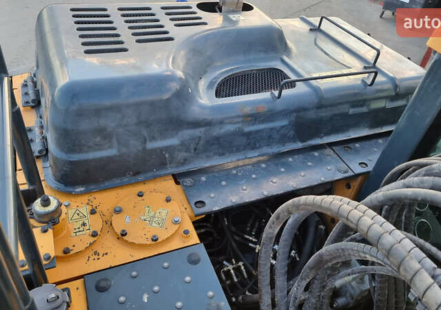 Хендай 140Д 2018 в Миколаїв на Automoto.ua Хендай 140Д, объемом двигателя 2.45 л и пробегом 5 тыс. км за 88256 $, фото 14 на Automoto.ua