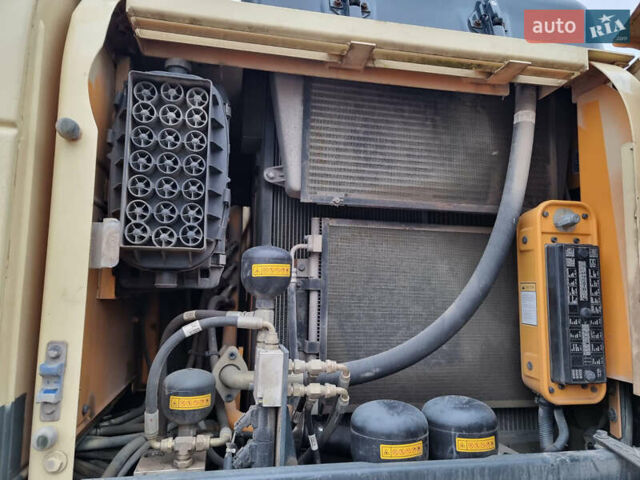 Хендай 140Д, объемом двигателя 6 л и пробегом 5 тыс. км за 80172 $, фото 19 на Automoto.ua