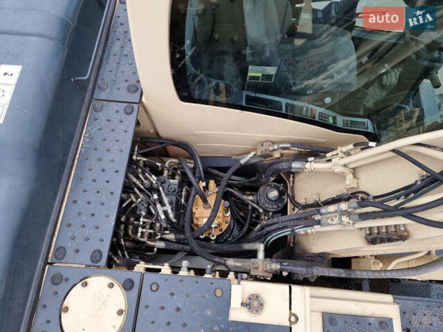 Хендай 140Д, объемом двигателя 6 л и пробегом 5 тыс. км за 80172 $, фото 16 на Automoto.ua