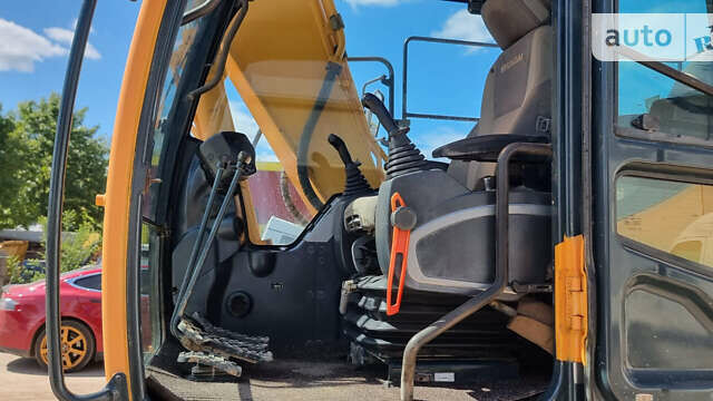 Хендай 160D, объемом двигателя 0 л и пробегом 8 тыс. км за 55000 $, фото 20 на Automoto.ua