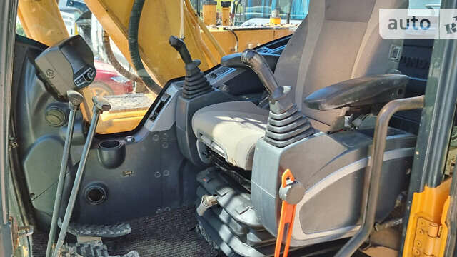 Хендай 160D, объемом двигателя 0 л и пробегом 8 тыс. км за 55000 $, фото 21 на Automoto.ua