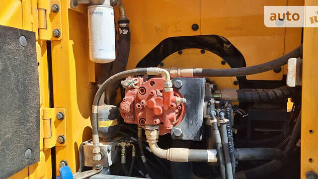 Хендай 160D, объемом двигателя 0 л и пробегом 8 тыс. км за 55000 $, фото 17 на Automoto.ua