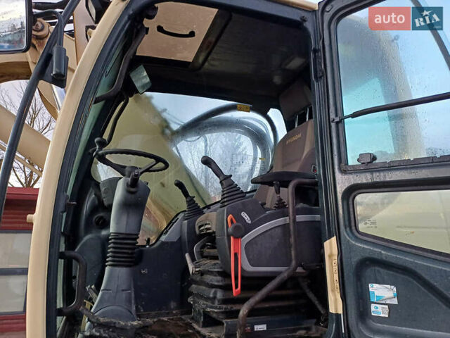 Хендай 180D, объемом двигателя 2.45 л и пробегом 8 тыс. км за 79691 $, фото 12 на Automoto.ua