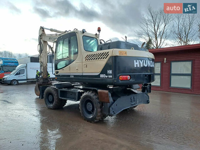 Хендай 180D, объемом двигателя 2.45 л и пробегом 8 тыс. км за 79691 $, фото 7 на Automoto.ua