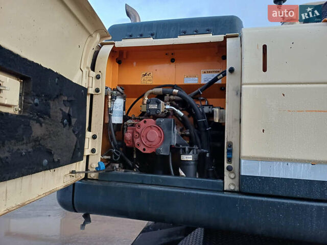 Хендай 180D, объемом двигателя 2.45 л и пробегом 8 тыс. км за 79691 $, фото 9 на Automoto.ua