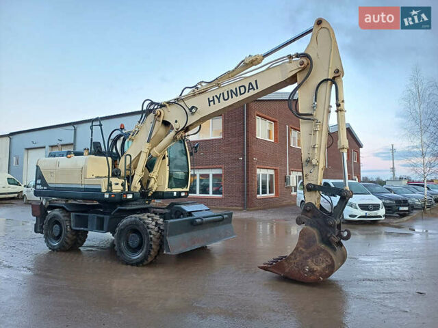 Хендай 180D, объемом двигателя 2.45 л и пробегом 8 тыс. км за 79691 $, фото 5 на Automoto.ua