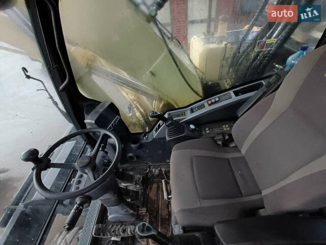 Хендай 180D, объемом двигателя 2.45 л и пробегом 8 тыс. км за 79691 $, фото 13 на Automoto.ua