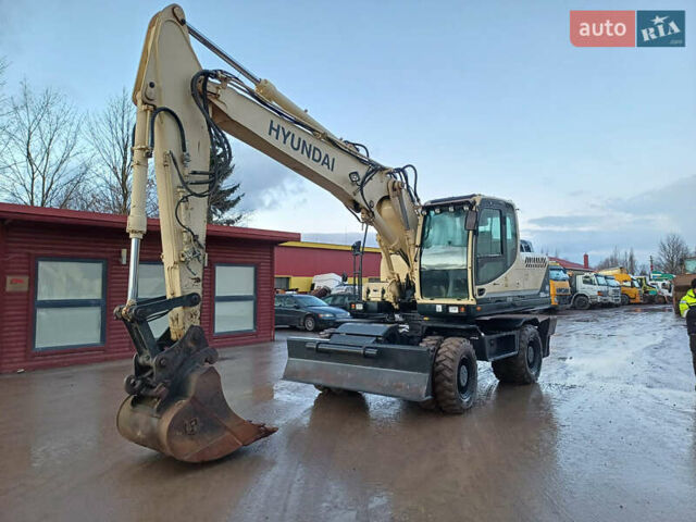 Хендай 180D, объемом двигателя 2.45 л и пробегом 8 тыс. км за 79691 $, фото 6 на Automoto.ua