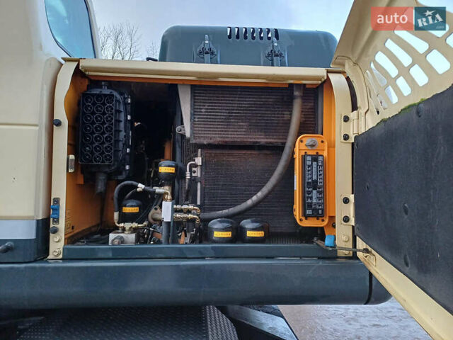 Хендай 180D, объемом двигателя 2.45 л и пробегом 8 тыс. км за 79691 $, фото 10 на Automoto.ua