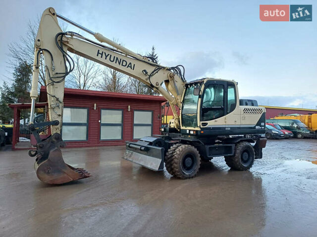 Хендай 180D, объемом двигателя 2.45 л и пробегом 8 тыс. км за 79691 $, фото 3 на Automoto.ua