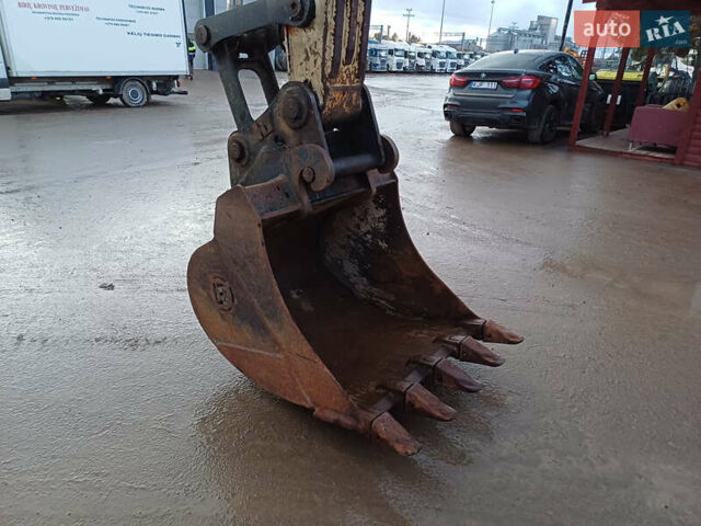 Хендай 180D, объемом двигателя 2.45 л и пробегом 8 тыс. км за 79691 $, фото 14 на Automoto.ua